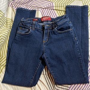 Girls Size 12 (REG) Skinny Jeans